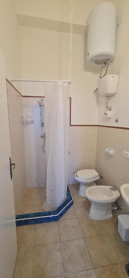 Mini Appartamento A Roma Eksteriør billede
